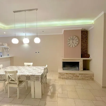 In Apartamento