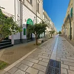 Apartman In
