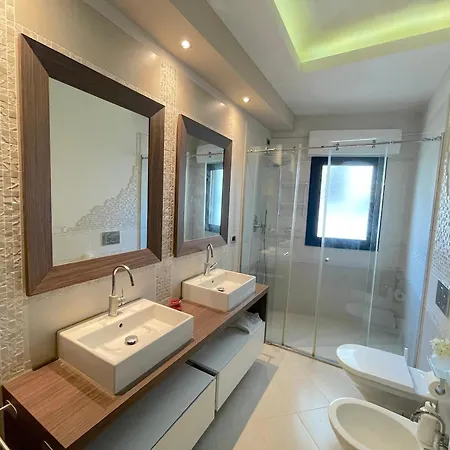 In Apartament Specchia