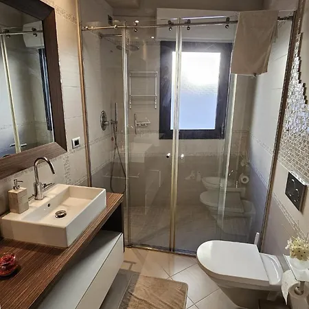 Apartament In Specchia