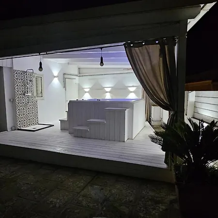 In Apartament Specchia