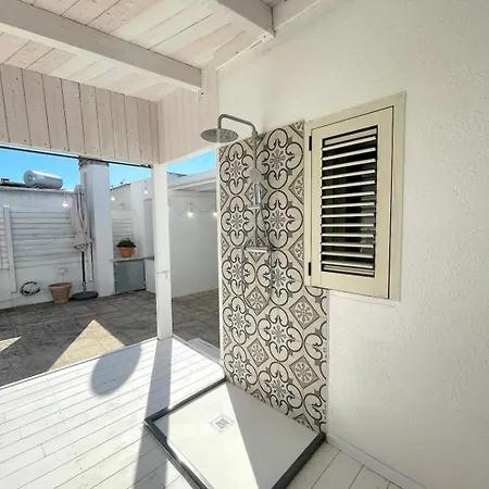 In Apartament Specchia