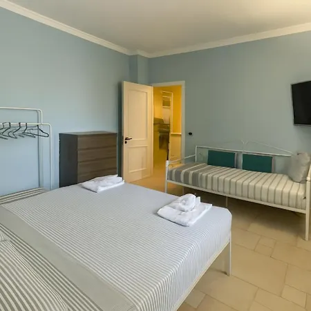 Apartament In Specchia