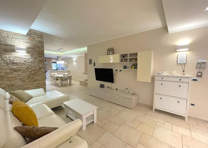 شقة In سبيكيا