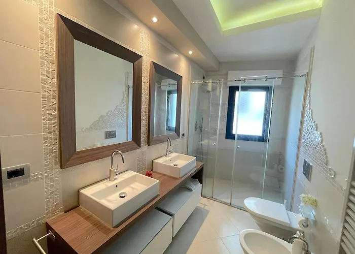 In شقة سبيكيا