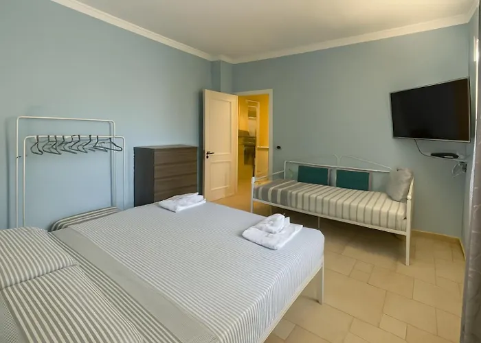 شقة In سبيكيا